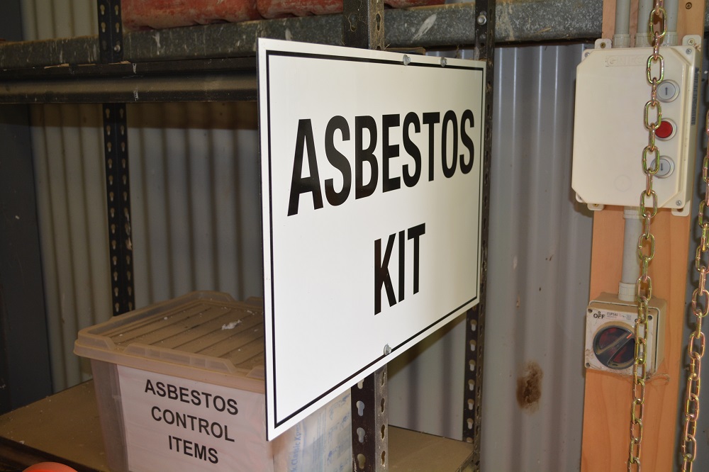 Asbestos Management
