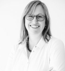 Tamara Clifford Red Letter Consulting Services